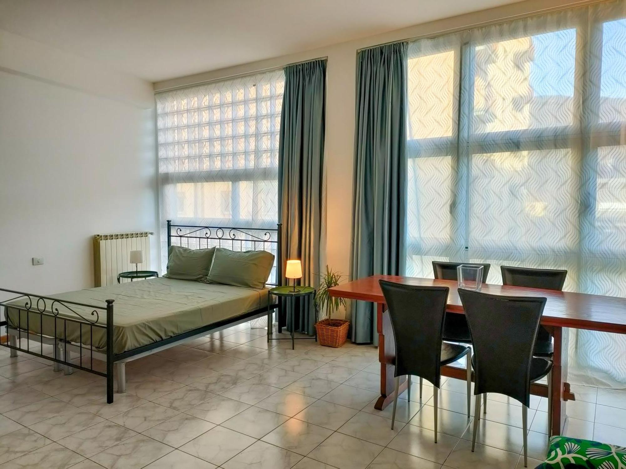 Palestro - A Cozy In Como